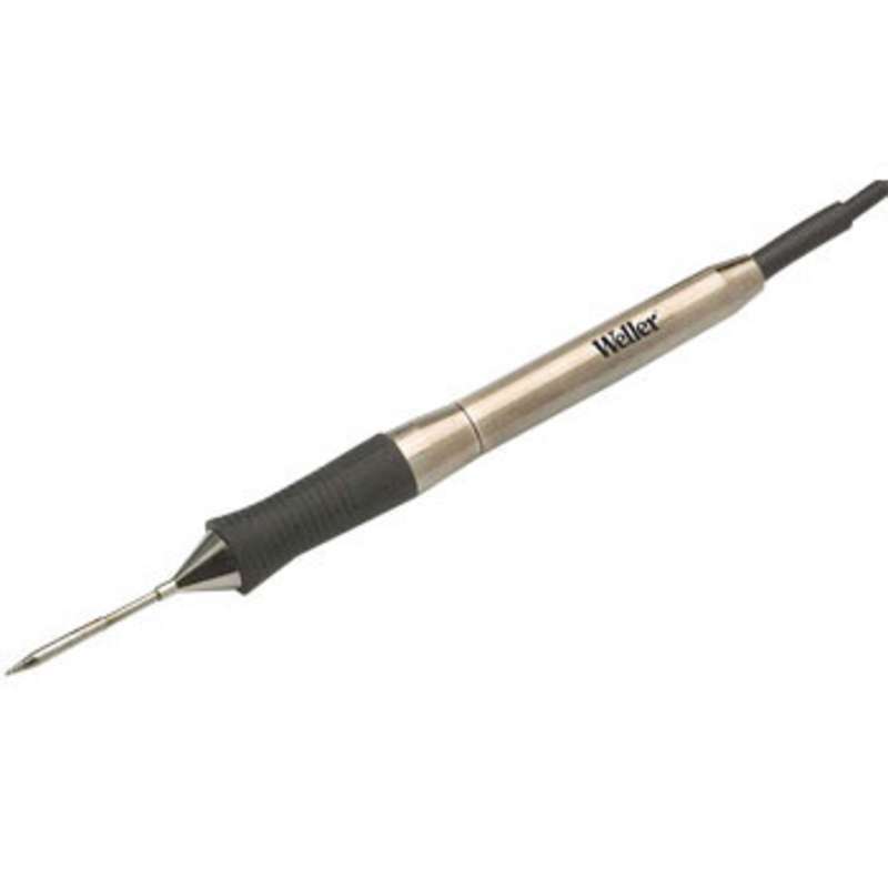WMRP-MS ESD-Safe Micro Soldering Iron for Weller WT2M Soldering Station, No Tip Included