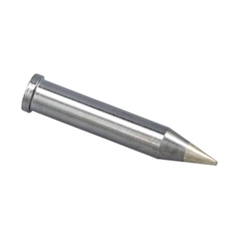 XT Series Chisel Tip Solder Cartridge for WP120 Iron, .79mm x 0.4mm