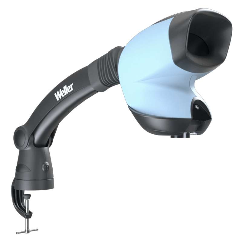 ESD Microscope Kit, Prisma, Standalone, 4x, 6x, 8x Magnification