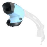 ESD Microscope Optical Head, Prisma, 1x, Universal Stand Compatible redirect to product page