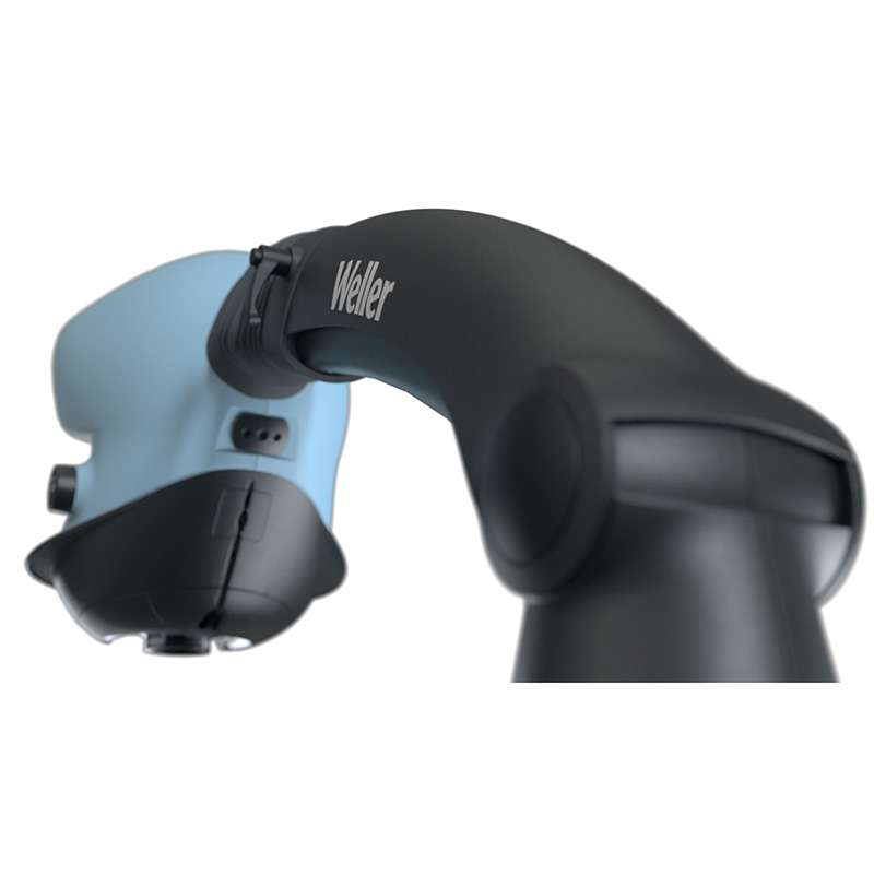 ESD Microscope Universal Stand, for Prisma Head, Flexible Arm, Rotable