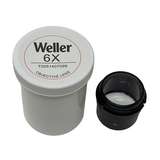 Microscope Lens, 6X, Standard, Prisma, 2.87" Working Distance redirect to product page