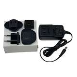 Replacement Power Supply, for Prisma ESD Microscope Kit redirect to product page
