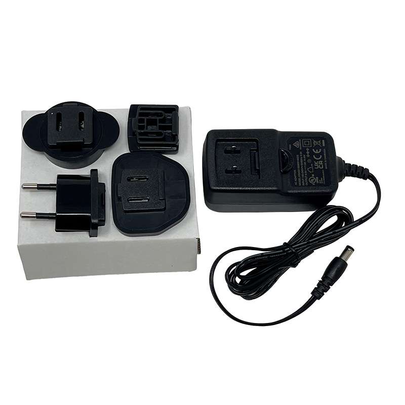 Replacement Power Supply, for Prisma ESD Microscope Kit