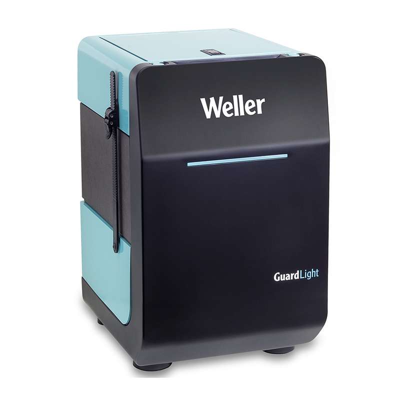 ZeroSmog Guard Light - Basic Single User Filtration Unit