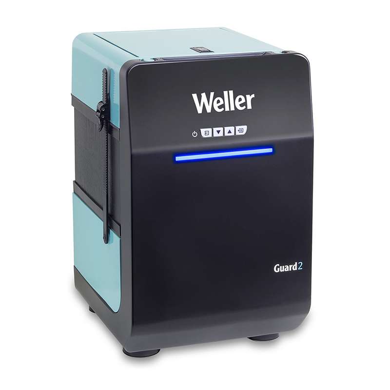 ZeroSmog Guard 2 - Dual User Filtration Unit