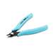 Micro Shear Cutter with Blue Grips, 5