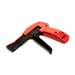 Cable Tie Gun w/ Flush Cut and Tension Adjustments