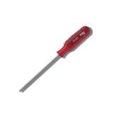 Slotted Pocket Clip Style Screwdriver 1/8 x 5-1/4" Long redirect to product page