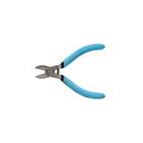 Diagonal Cutting Plier, 49/64" L Jaw redirect to product page