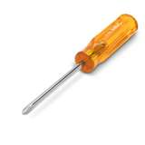 Regular Style Phillips Screwdriver, #2 x 8-1/8" Long redirect to product page