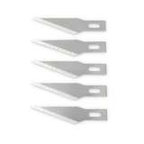 Replacement Fine Point Blade for XN100 Knife, 5 Blades per Carded Package redirect to product page