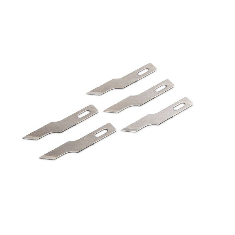 XN100 Refill Utility Blade, 5 Blades per Card