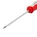 Pro-Series ESD-Safe Slotted Screwdriver, 3/16 x 9-3/4" Long