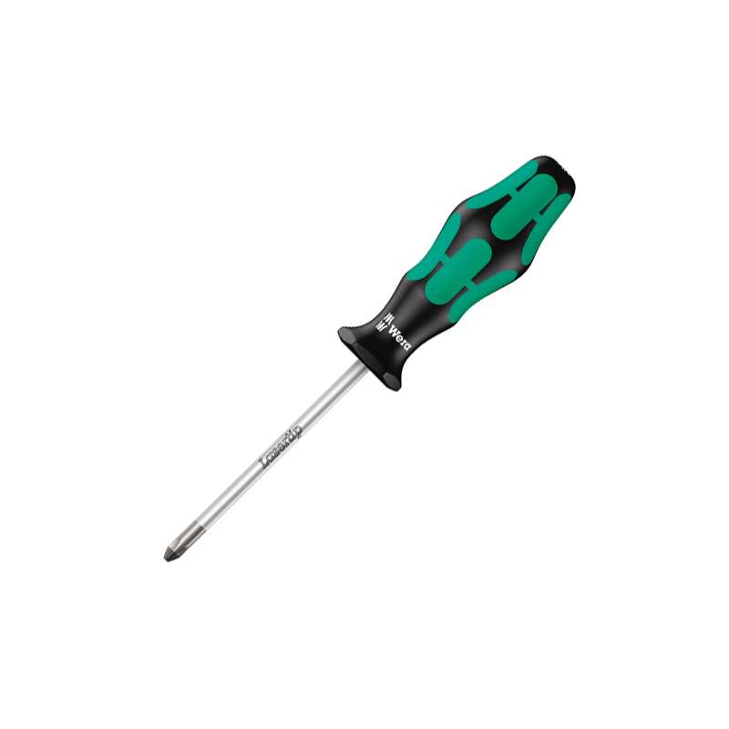 Kraftform® Plus Series 300 Phillips Screwdriver, #1 x 15-1/2" Long