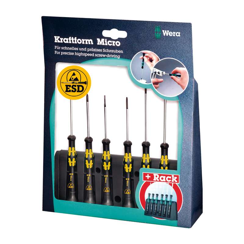 Wera 05030170002
