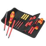 Kraftform Kompakt VDE 18 Universal 2 Tool Finder Set, 18 piece redirect to product page