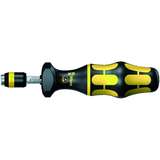 ESD Kraftform Kompakt® 11 Bit Holding Screwdriver and Bit Set with Rapidaptor, 11-29 In/Lb, 10 Pieces redirect to product page