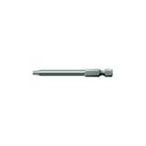867/4 Z Series Torx® BO Tamper Proof Power Bit for 1/4" Hex Drive, T15 x 3-1/2" Long redirect to product page