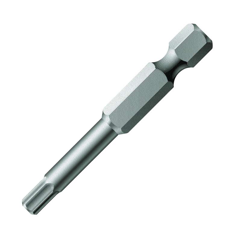 840/4 Z Series Hex Socket Power Bit for 1/4" Hex Drive, 1/16 x 2" Long