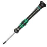 2067 Torx® Screwdriver for Torx® Screws for Electronic Applications, TX1 x 40 mm redirect to product page