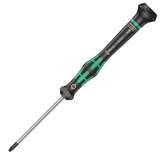2067 Torx® HF Screwdriver with Holding Function for Electronic Applications, TX7 x 60 mm redirect to product page