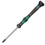 2067 Torx® HF Screwdriver with Holding Function for Electronic Applications, TX9 x 60 mm redirect to product page