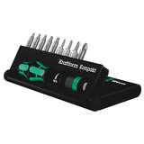 Kraftform Komapct 12 Bits Assortment and Screwdriver Set redirect to product page