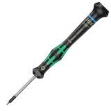 2054 Screwdriver for Hexagon Socket Screws for Electronic Applications, 0.028" x 40 mm redirect to product page