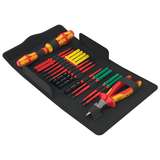 Kompakt VDE 17 Extra Slim 2 Tool Finder, Insulated, 17 pieces redirect to product page