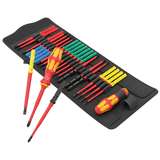Kompakt VDE Big Pack, Insulated Tools, 157 mm Length, 26 pcs. redirect to product page