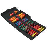 Safe-Torque Speed Control Cabinet Set 1, VDE Blades, 23 pcs. redirect to product page