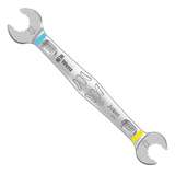Double Open-Ended Wrenches, Joker, 10 x 11 x 137.3 mm redirect to product page