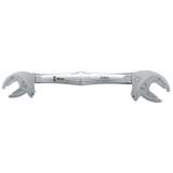 Self-Setting Double Spanner, M/L, Joker, Self Adjusting, Sizes 13-19 mm redirect to product page
