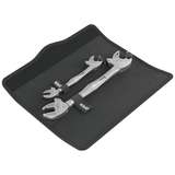Self-Setting Double Spanner Set, Joker, Self Adjusting, 2 pcs. redirect to product page