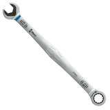 SB Ring Ratchet Spanner, Joker, Wrench 19x14x43x334mm, Ratchet 11x36mm redirect to product page
