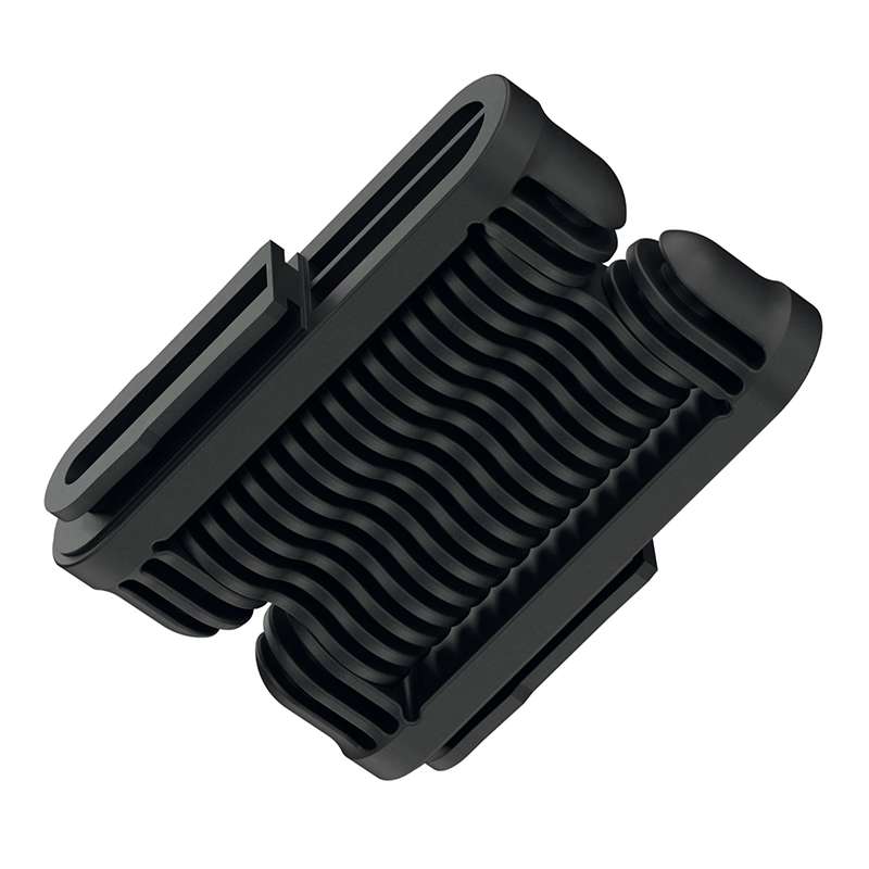 Hinge for Tool-Check Modular, 67.5 x 91 x 22 mm