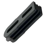 Adapter for Tool-Check Modular, 10.5 x 47 x 16.5 mm redirect to product page