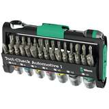 Tool-Check Automotive, 1/4" Bit Ratchet, 1/4" Sockets, Rapidaptor Holder, 39 pcs. redirect to product page