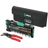 Tool-Check Combi, 1/4" Bit Ratchet, 1/4" Sockets, Rapidaptor Holder, 40 pcs. redirect to product page