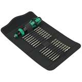 RA-R Imperial, Ratchet Driver Set, 16 Bits, 89 mm, 17 pcs. redirect to product page