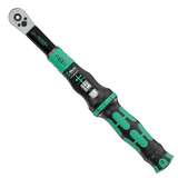 Torque Wrench, Adjustable, Torque Lock Function, 2.5-25 Nm redirect to product page