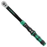 Torque Wrench, Adjustable, Clockwise/Anti-Clockwise Torque Operation, 40-200 Nm redirect to product page