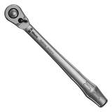 Metal Ratchet, 8004 B, Zyklop, Extremely Slim, Long Switch Lever, 3/8in, 222mm redirect to product page