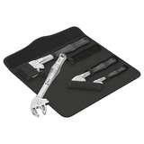 Self-Setting Spanner Set, 6004 Joker, Self Adjusting, 7-19 Wrench Size, 4 Pieces redirect to product page