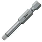 868/4 V Square-Plus Bits, # 2 x 152 mm redirect to product page