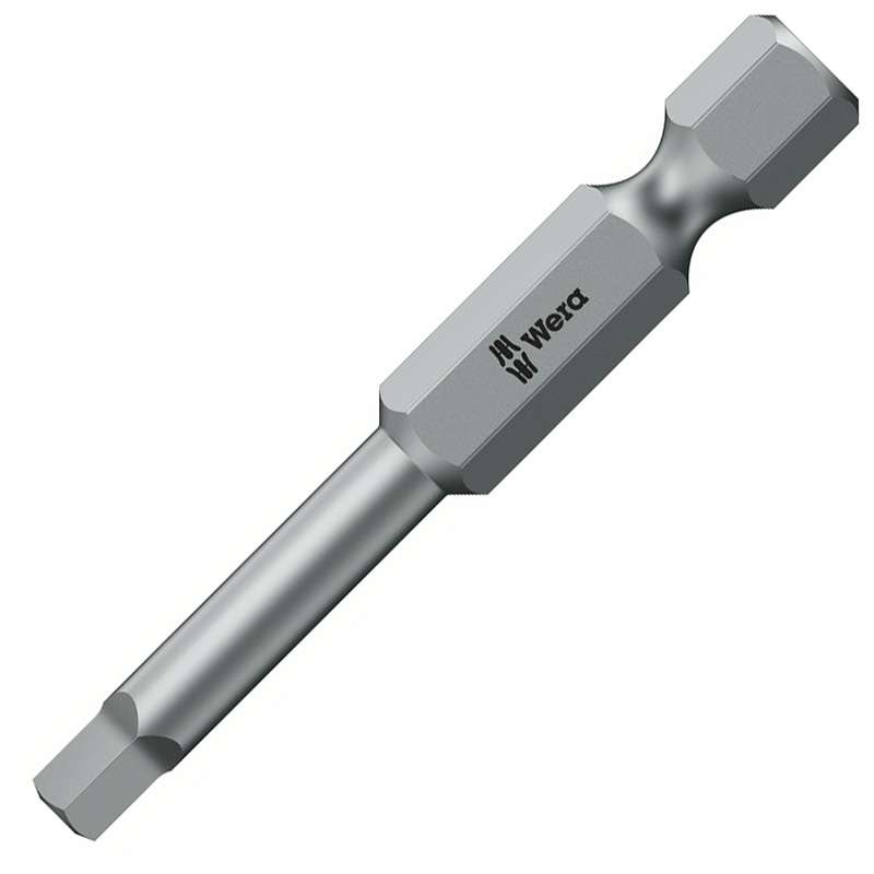 868/4 V Square-Plus Bits, # 2 x 152 mm