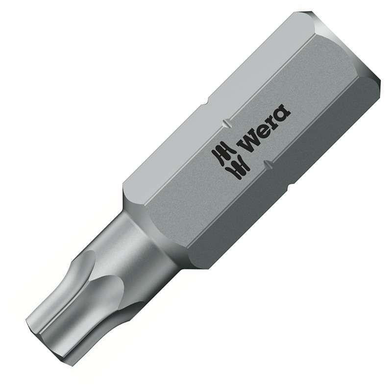 867/1 TORX Bits, TX 30 x 25 mm