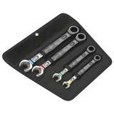 Joker Set of Ratcheting Combination Wrenches SB, 4 Pieces redirect to product page