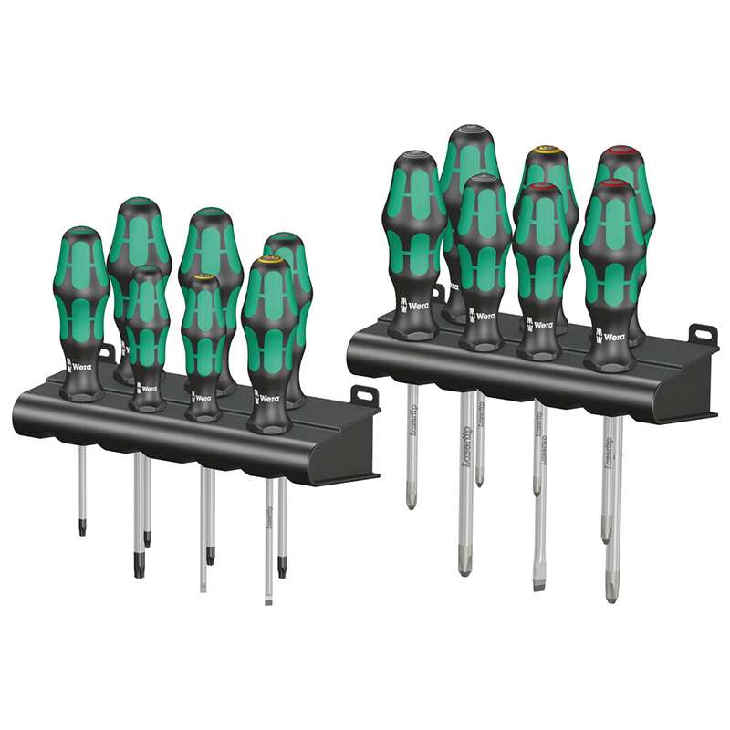 Kraftform Big Pack 300, 14 Pieces